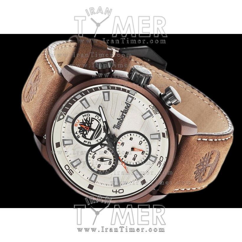 قیمت و خرید ساعت مچی مردانه تیمبرلند(TIMBERLAND) مدل TBL14441JLBN-07 کلاسیک اسپرت | اورجینال و اصلی