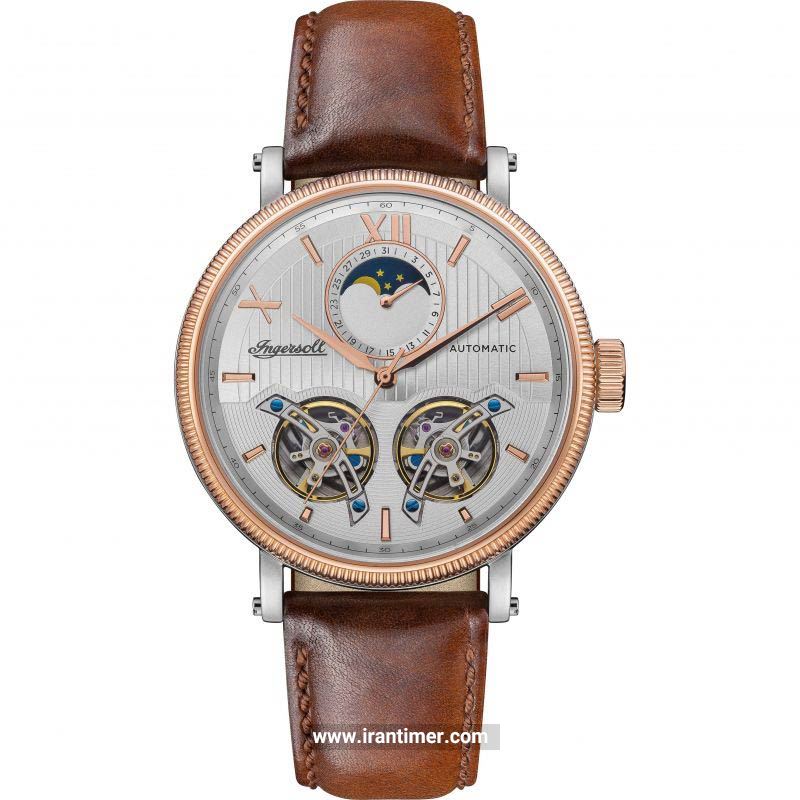 قیمت و خرید ساعت مچی مردانه اینگرسول(INGERSOLL) مدل I09602 کلاسیک | اورجینال و اصلی