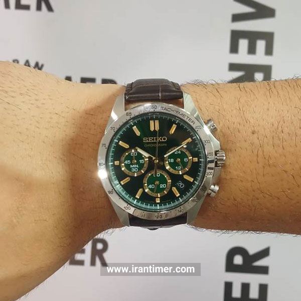 قیمت و خرید ساعت مچی مردانه سیکو(SEIKO) مدل SBTR017 کلاسیک | اورجینال و اصلی