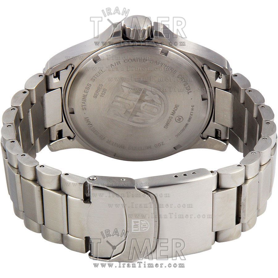 قیمت و خرید ساعت مچی مردانه لومینوکس(LUMINOX) مدل A.1822 کلاسیک | اورجینال و اصلی