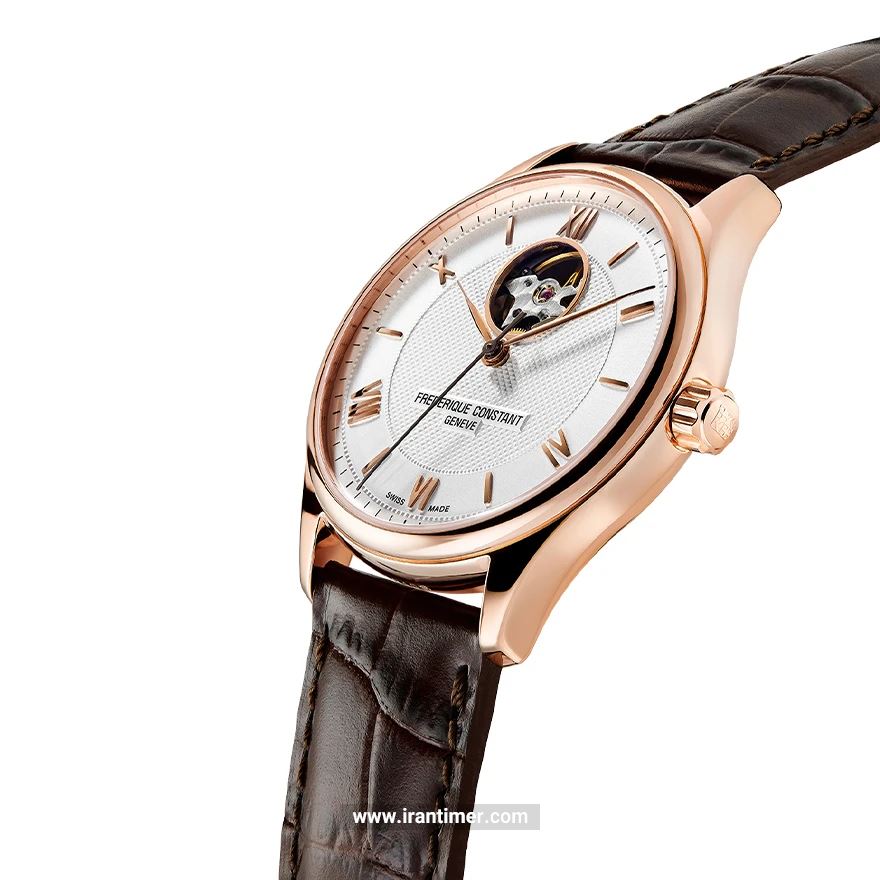 قیمت و خرید ساعت مچی مردانه فردریک کنستانت(FREDERIQUE CONSTANT) مدل FC-310MV5B4 کلاسیک | اورجینال و اصلی