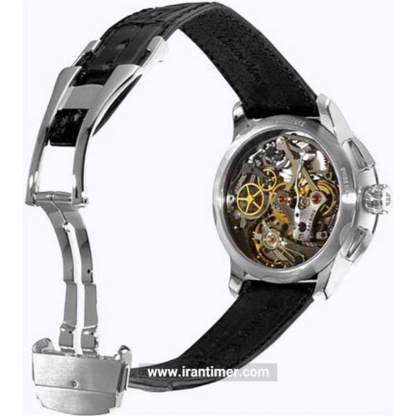 قیمت و خرید ساعت مچی مردانه موریس لاکروا(MAURICE LACROIX) مدل MP7078-SS001-320-1 کلاسیک | اورجینال و اصلی