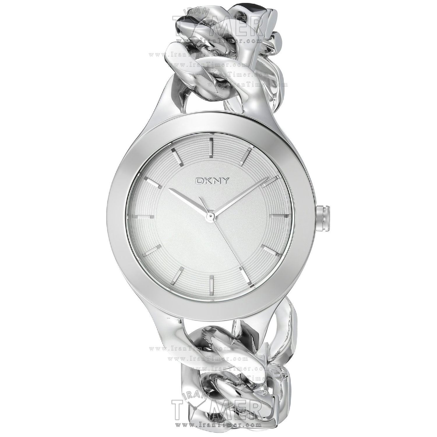 قیمت و خرید ساعت مچی زنانه دی کی ان وای(DKNY) مدل NY2216 کلاسیک | اورجینال و اصلی