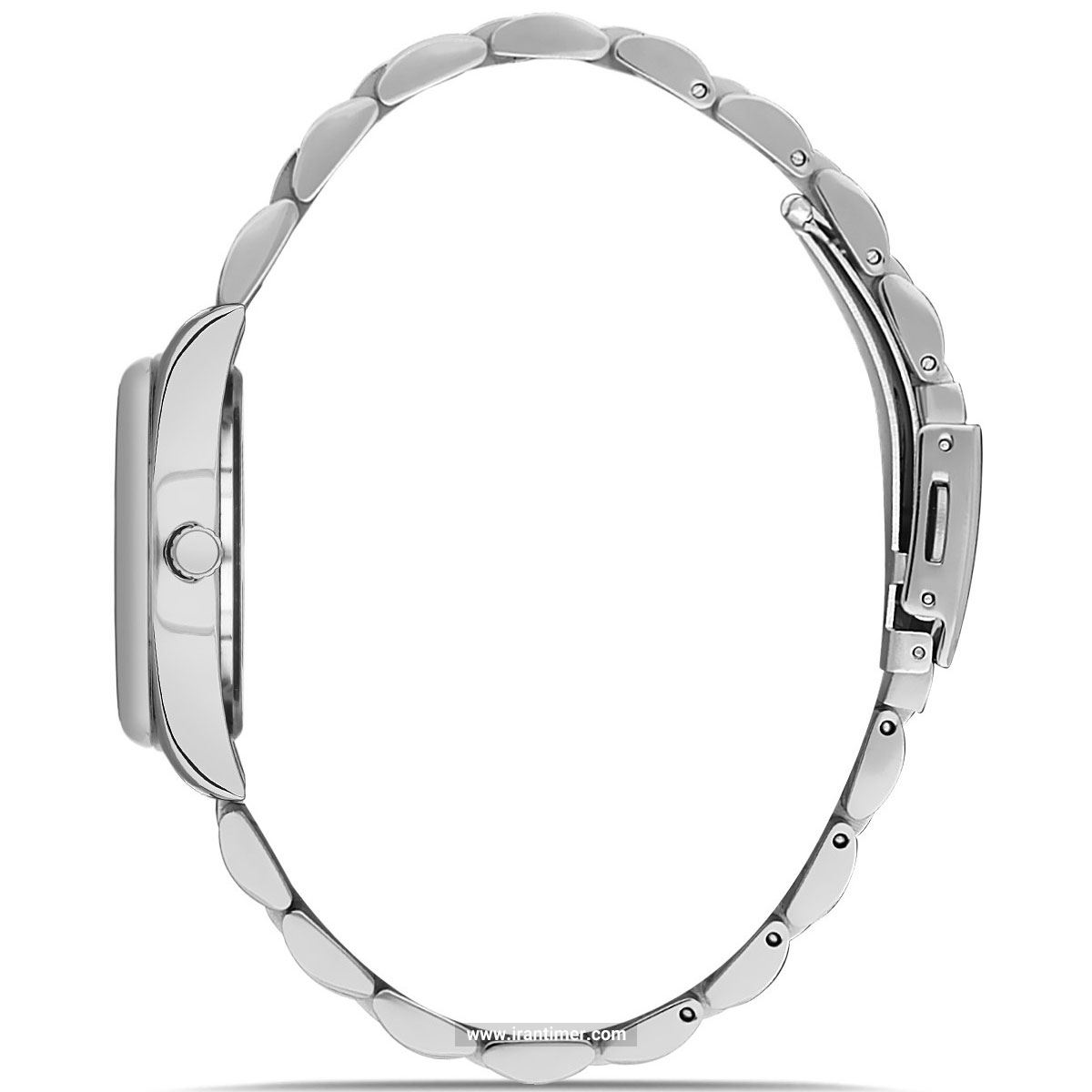 قیمت و خرید ساعت مچی زنانه دیوید گانر(David Guner) مدل DG-8391LA-A18 کلاسیک | اورجینال و اصلی