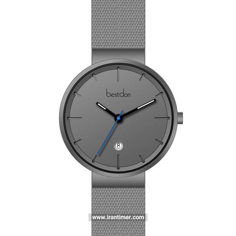قیمت و خرید ساعت مچی مردانه بستدان(Bestdon) مدل BD99232GB01 کلاسیک | اورجینال و اصلی