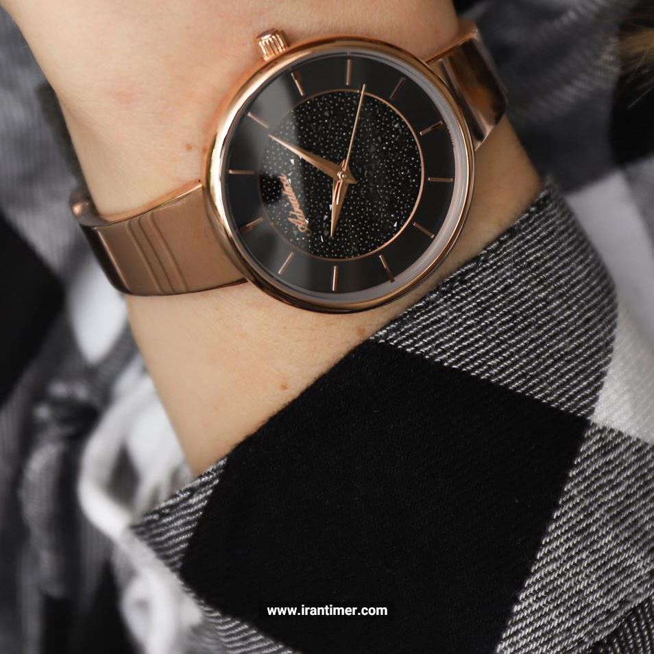 قیمت و خرید ساعت مچی زنانه آدریاتیکا(ADRIATICA) مدل A3718.9114Q کلاسیک | اورجینال و اصلی