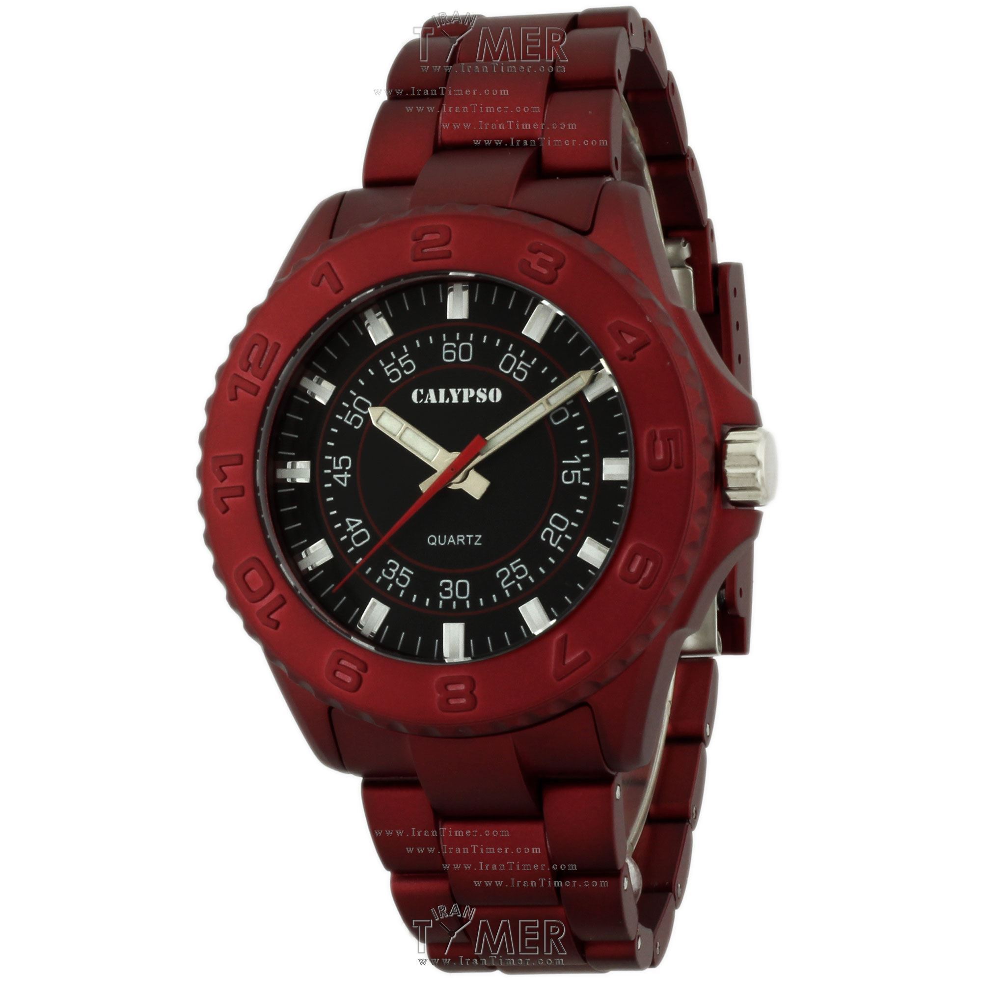قیمت و خرید ساعت مچی کلیپسو(CALYPSO) مدل K5643/3 کلاسیک اسپرت | اورجینال و اصلی