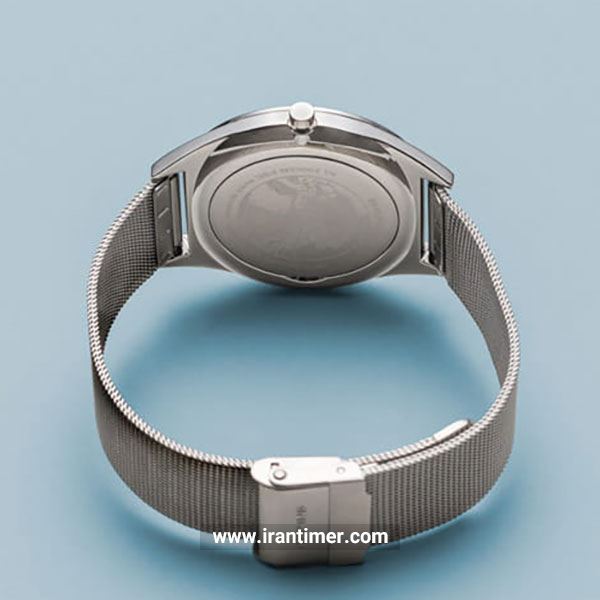 قیمت و خرید ساعت مچی مردانه برینگ(BERING) مدل B17140-009 کلاسیک | اورجینال و اصلی