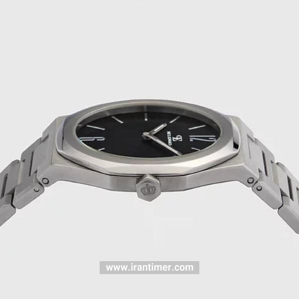 قیمت و خرید ساعت مچی مردانه پاول ادوارد(PAUL EDWARD) مدل PE001-A1 کلاسیک | اورجینال و اصلی