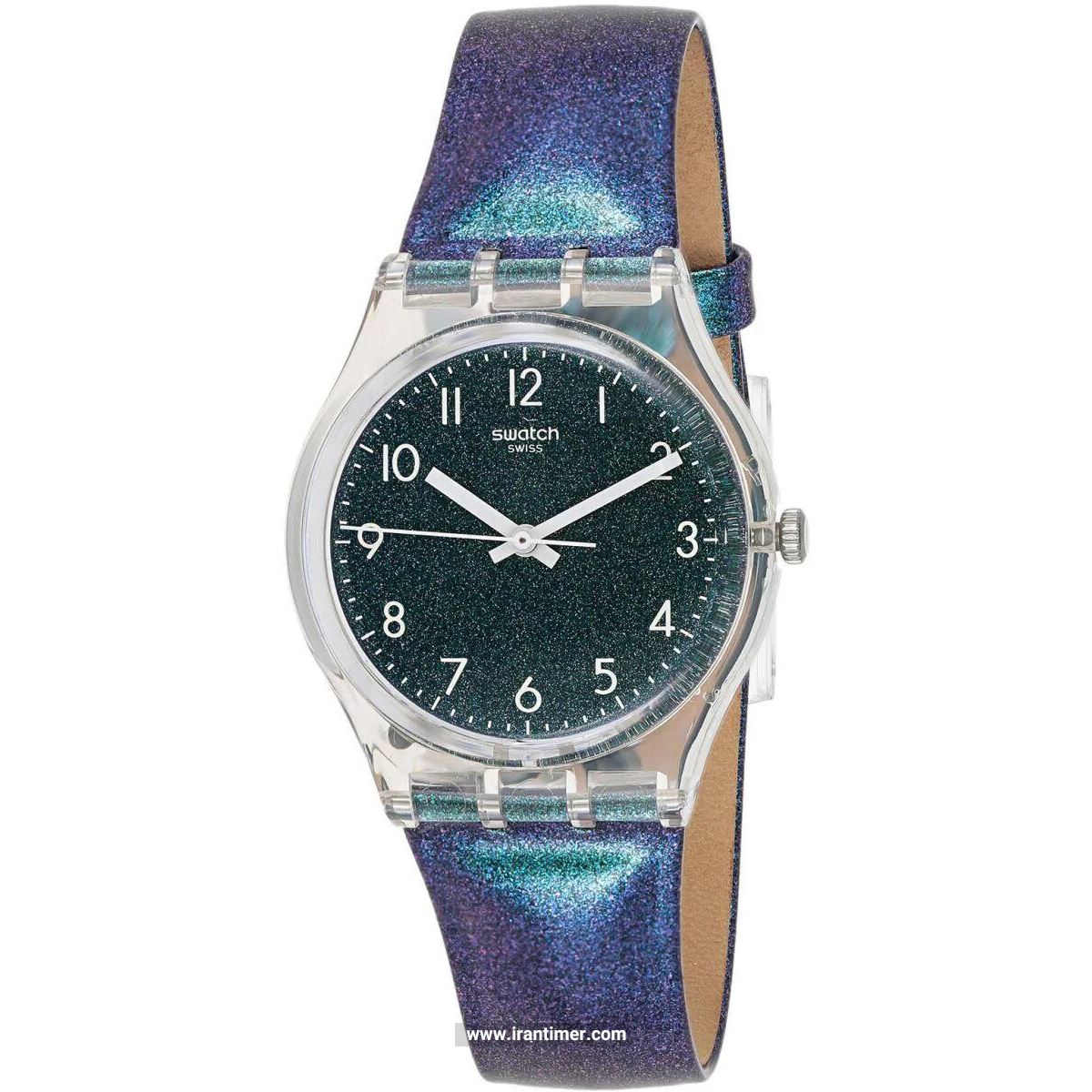 قیمت و خرید ساعت مچی زنانه سواچ(SWATCH) مدل GE245 فشن اسپرت | اورجینال و اصلی