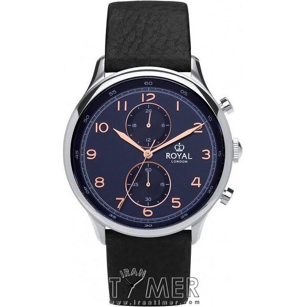 قیمت و خرید ساعت مچی مردانه رویال لندن(ROYAL LONDON) مدل 41385-03 کلاسیک | اورجینال و اصلی