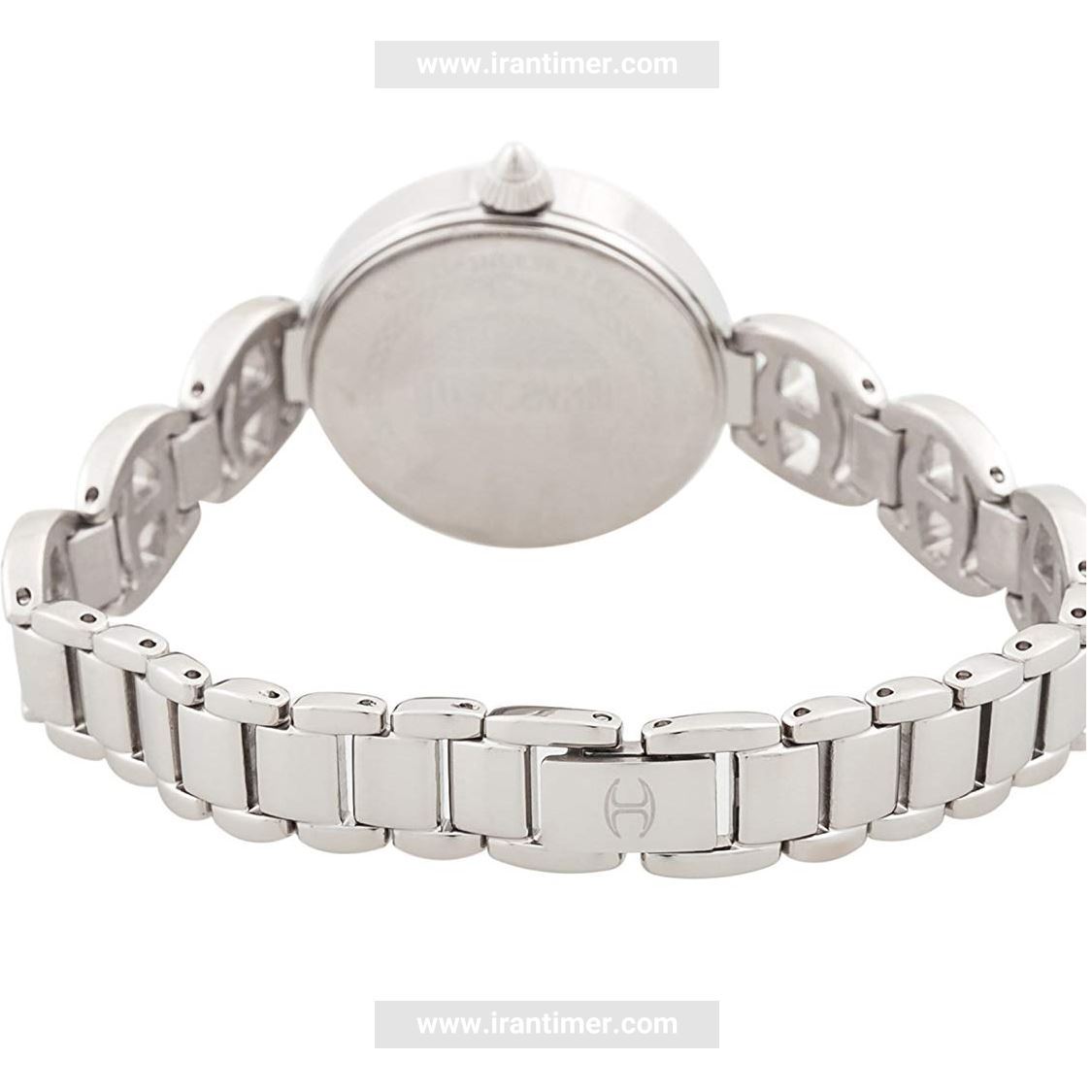قیمت و خرید ساعت مچی زنانه جاست کاوالی(JUST CAVALLI) مدل JC1L009M0055 کلاسیک | اورجینال و اصلی