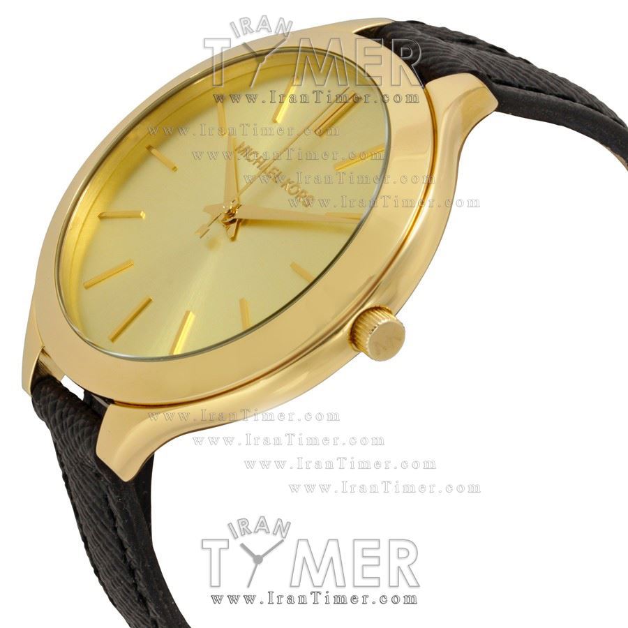 قیمت و خرید ساعت مچی زنانه مایکل کورس(MICHAEL KORS) مدل MK2468 کلاسیک | اورجینال و اصلی