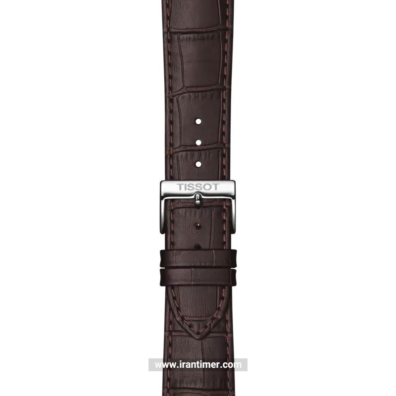 قیمت و خرید ساعت مچی مردانه تیسوت(TISSOT) مدل T129.410.16.013.00 کلاسیک | اورجینال و اصلی