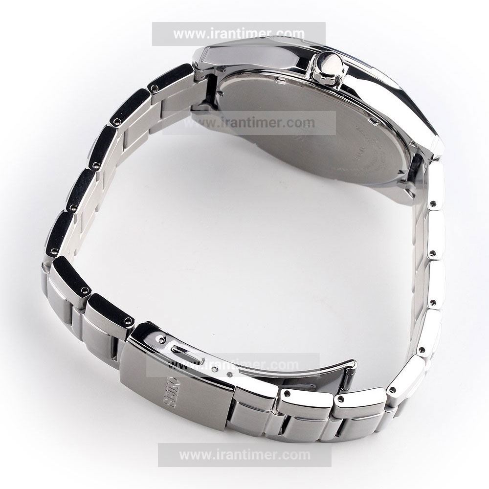 قیمت و خرید ساعت مچی مردانه سیکو(SEIKO) مدل SNE391P1 کلاسیک | اورجینال و اصلی