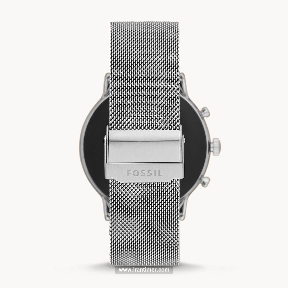 قیمت و خرید ساعت مچی زنانه فسیل(FOSSIL) مدل FTW6061 کلاسیک | اورجینال و اصلی