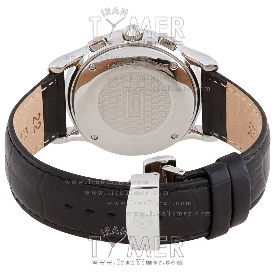 قیمت و خرید ساعت مچی مردانه چارمکس(CHARMEX) مدل CX-2915 کلاسیک | اورجینال و اصلی