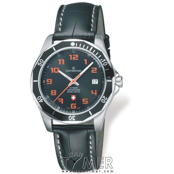 قیمت و خرید ساعت مچی مردانه کاندینو(CANDINO) مدل C4340/2 کلاسیک | اورجینال و اصلی