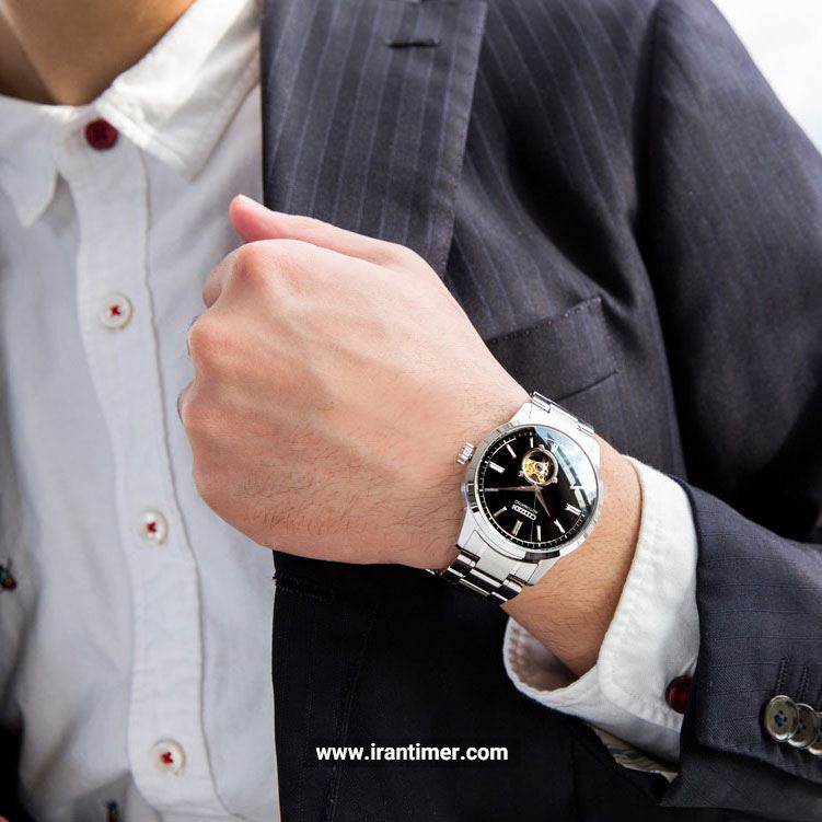 قیمت و خرید ساعت مچی مردانه سیتیزن(CITIZEN) مدل NB4020-96E کلاسیک | اورجینال و اصلی