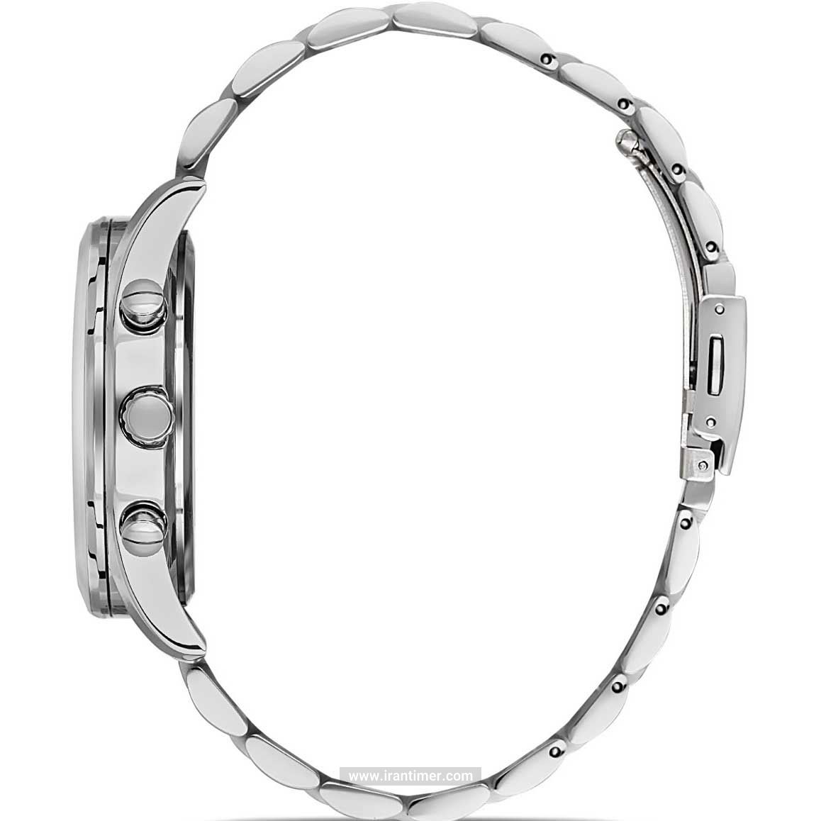 قیمت و خرید ساعت مچی مردانه دیوید گانر(David Guner) مدل DG-8405GA-A3 کلاسیک | اورجینال و اصلی