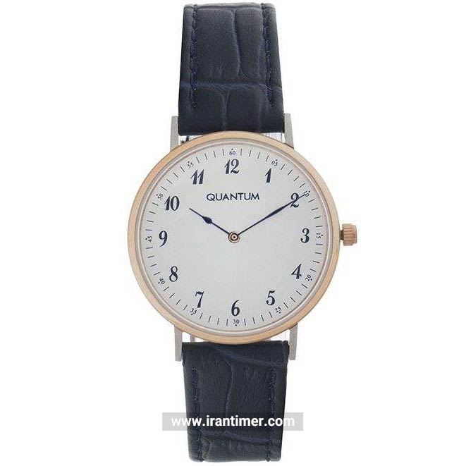 قیمت و خرید ساعت مچی زنانه کوآنتوم(Quantum) مدل Q-LFL572.539 کلاسیک | اورجینال و اصلی
