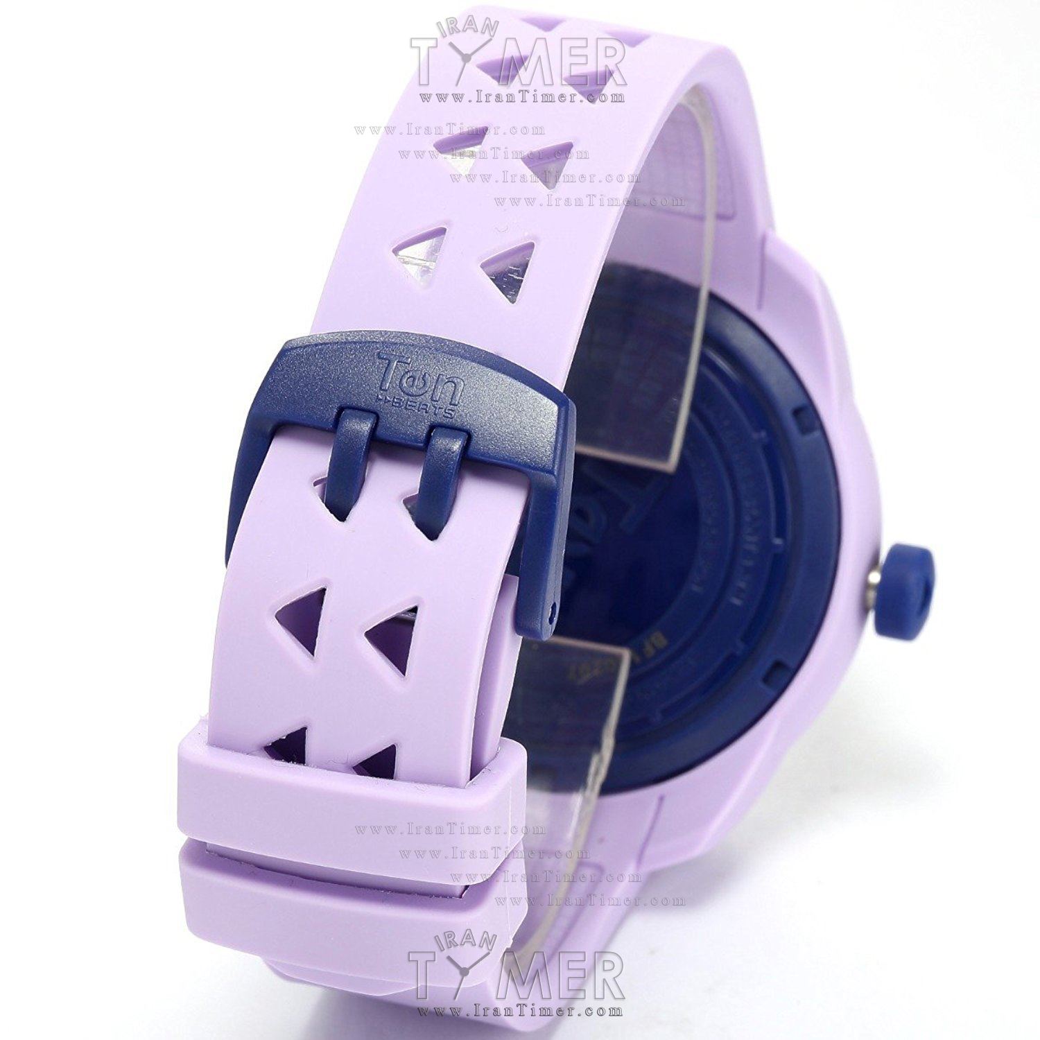 قیمت و خرید ساعت مچی تن‌بیتس(TEN BEATS) مدل BF130207 اسپرت | اورجینال و اصلی