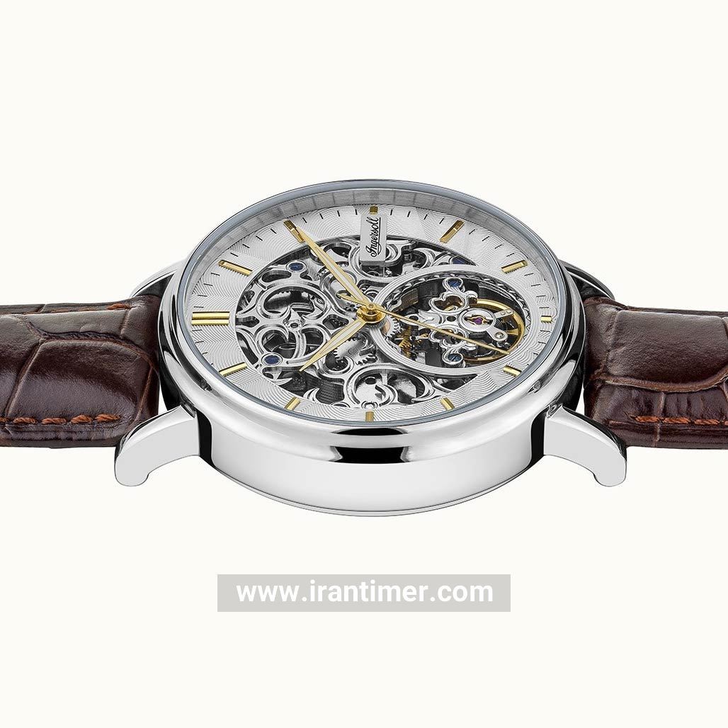 قیمت و خرید ساعت مچی مردانه اینگرسول(INGERSOLL) مدل I05801 کلاسیک | اورجینال و اصلی