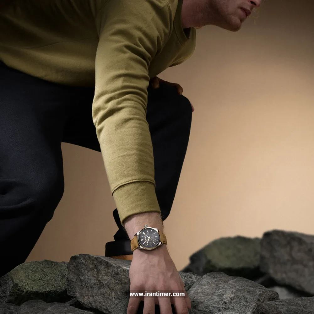 قیمت و خرید ساعت مچی مردانه تیمبرلند(TIMBERLAND) مدل TDWGB0054901 کلاسیک | اورجینال و اصلی