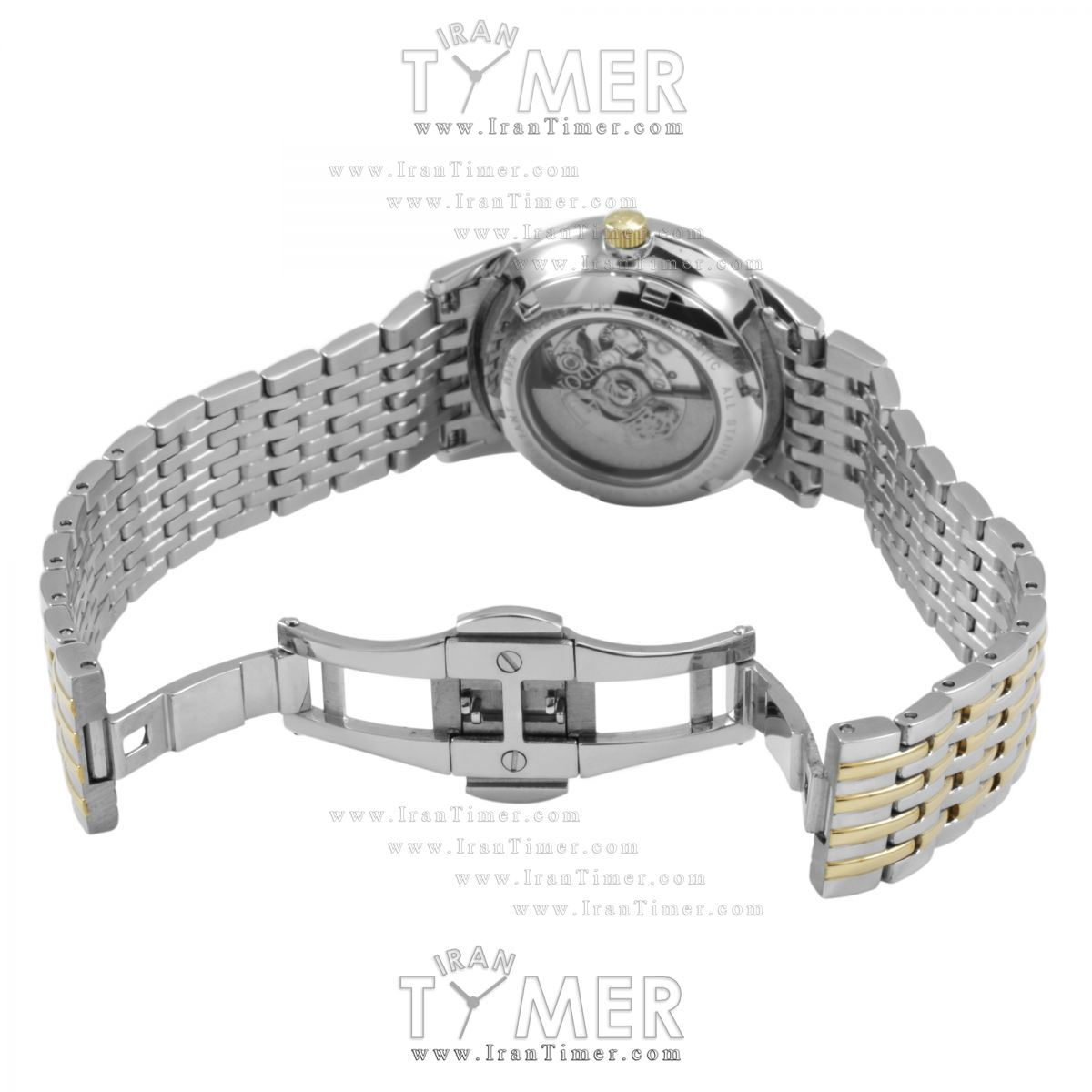 قیمت و خرید ساعت مچی زنانه رویال لندن(ROYAL LONDON) مدل 21174-04 کلاسیک | اورجینال و اصلی