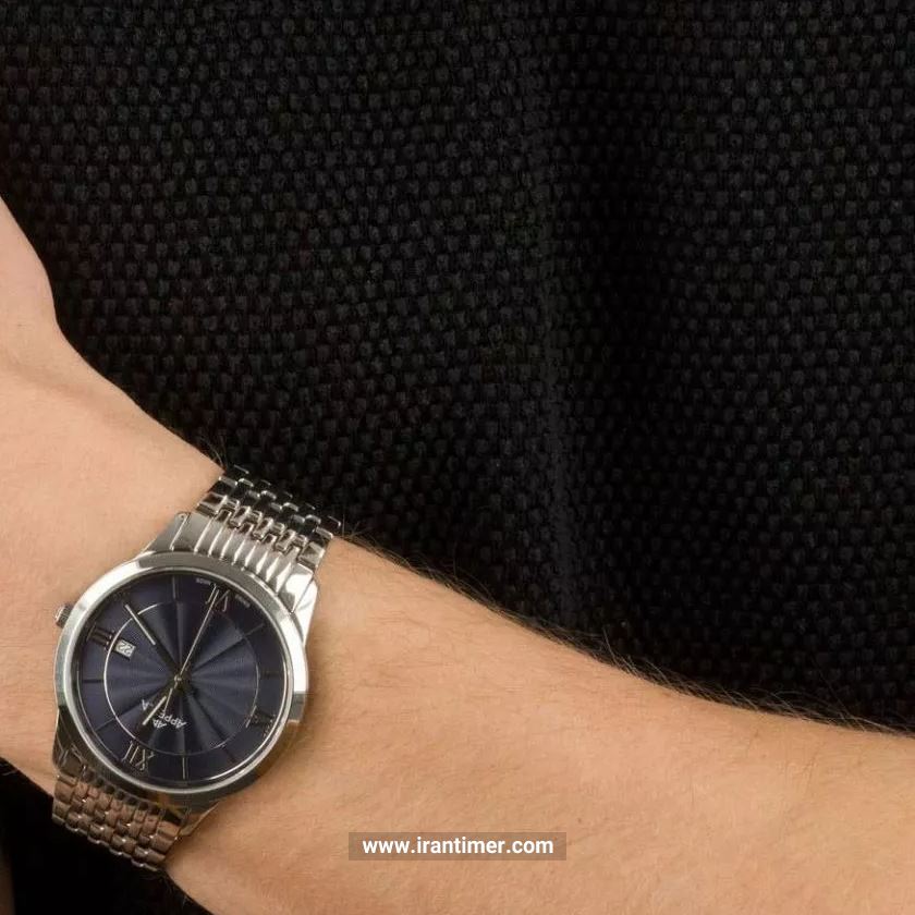 قیمت و خرید ساعت مچی مردانه اپلا(APPELLA) مدل L12005.5165Q کلاسیک | اورجینال و اصلی