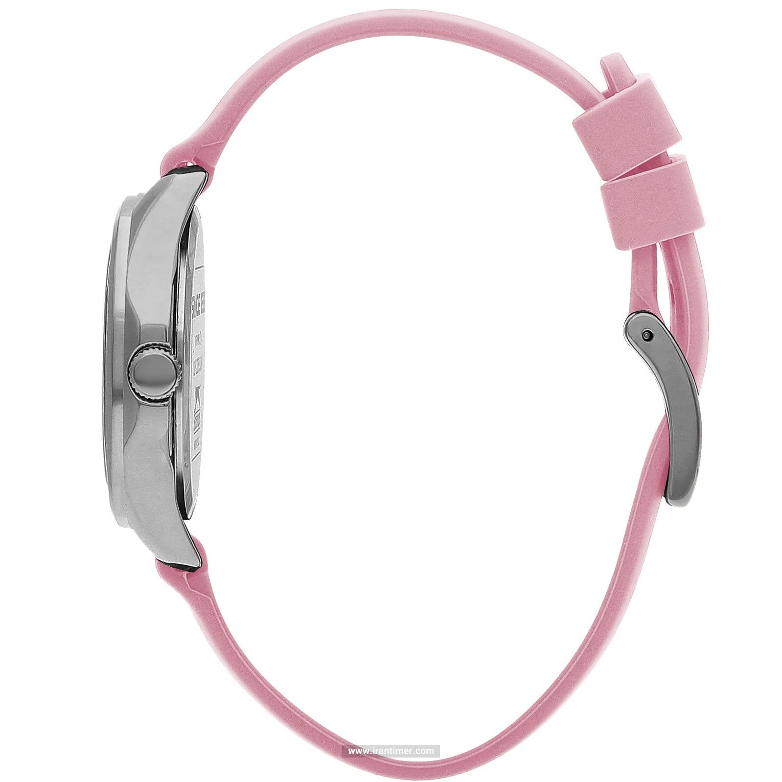 قیمت و خرید ساعت مچی زنانه اسلازنجر(SLAZENGER) مدل SL.09.2239.3.07 فشن | اورجینال و اصلی