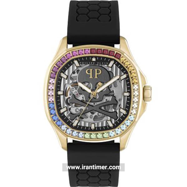 قیمت و خرید ساعت مچی مردانه فیلیپ پلین(Philipp Plein) مدل PWRAA0523 اسپرت | اورجینال و اصلی