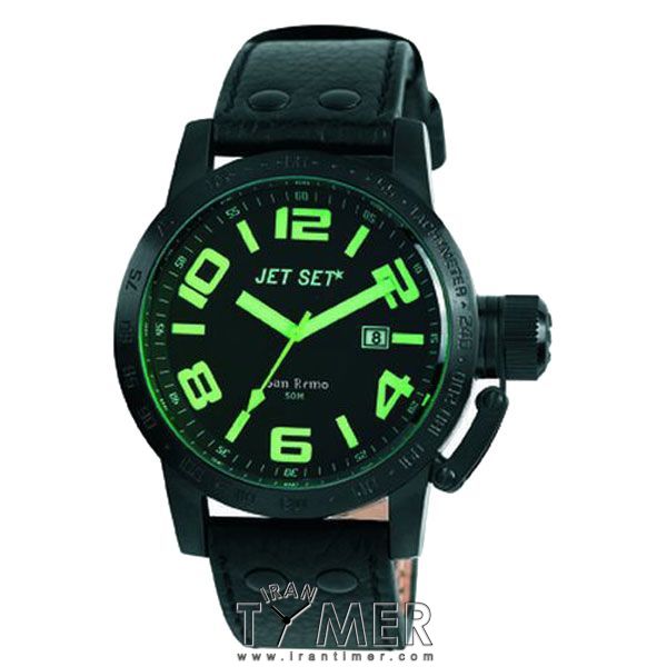 قیمت و خرید ساعت مچی مردانه جت ست(JET SET) مدل J2757B-417 کلاسیک | اورجینال و اصلی