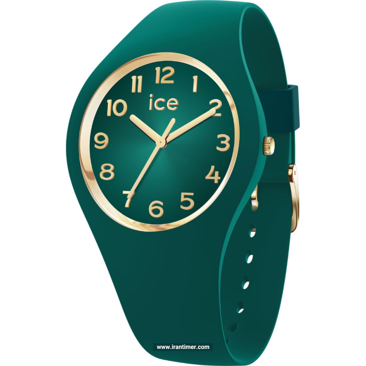 قیمت و خرید ساعت مچی زنانه آیس واچ(ICE WATCH) مدل 021325 اسپرت | اورجینال و اصلی