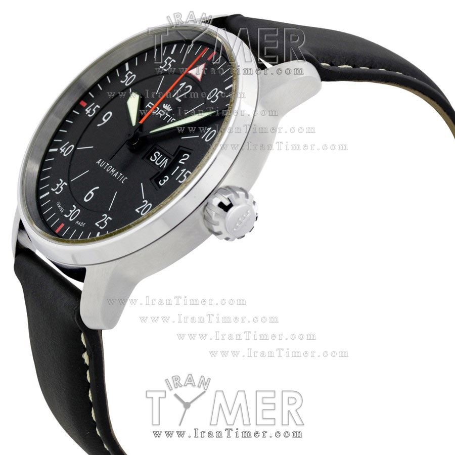 قیمت و خرید ساعت مچی مردانه فورتیس(FORTIS) مدل F-704.21.19-L.01 کلاسیک | اورجینال و اصلی