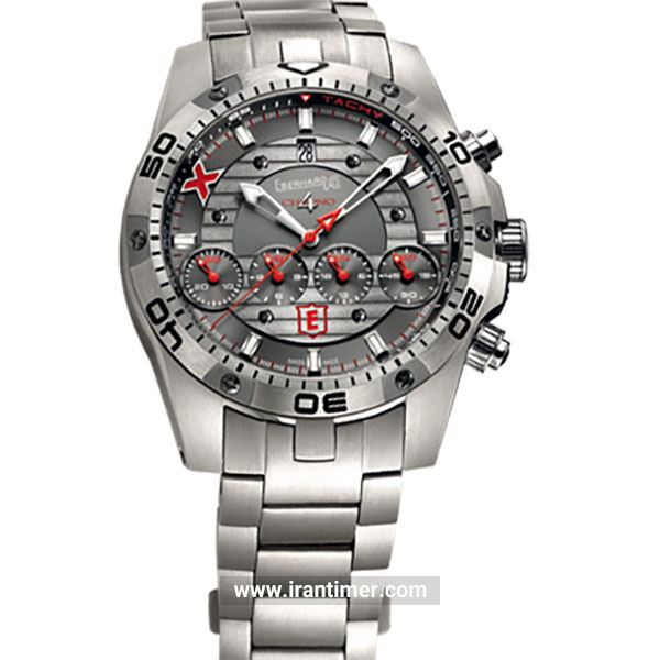 قیمت و خرید ساعت مچی مردانه ابرهارد اند کو(Eberhard & Co) مدل MTE37061.1_37061 TT اسپرت | اورجینال و اصلی