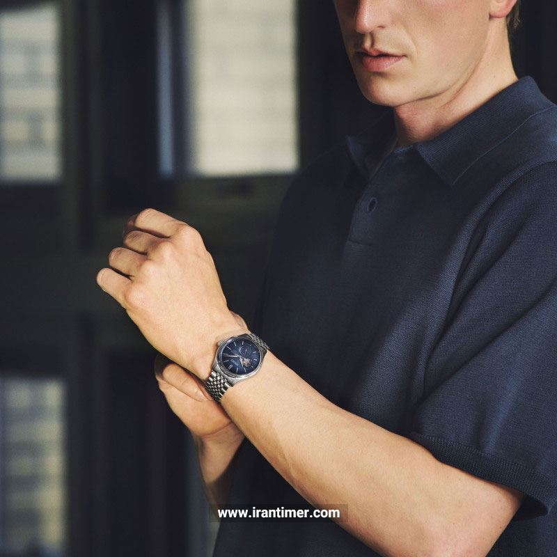 قیمت و خرید ساعت مچی مردانه سیکو(SEIKO) مدل SPB527J1 کلاسیک | اورجینال و اصلی