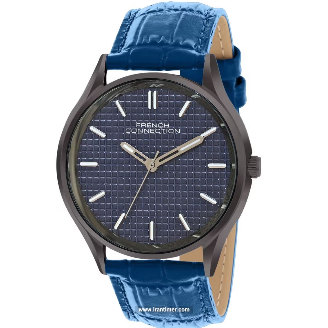 قیمت و خرید ساعت مچی مردانه فرنچ کانکشن(FRENCH CONNECTION) مدل FCN088UL کلاسیک | اورجینال و اصلی