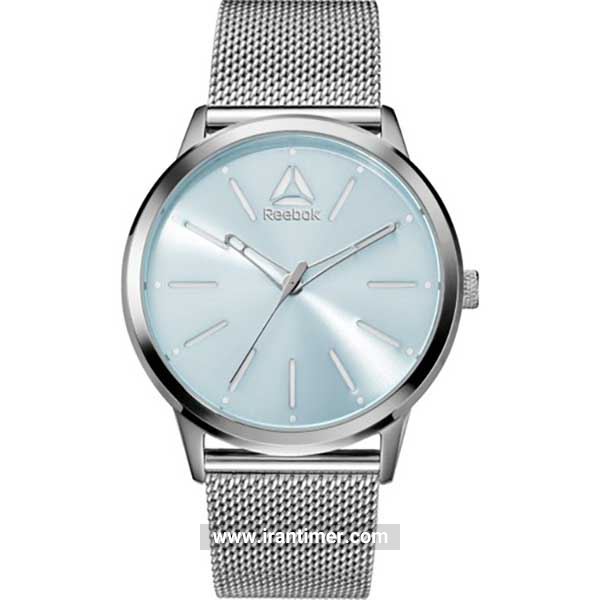 قیمت و خرید ساعت مچی مردانه ریباک(REEBOK) مدل RD-CHS-L2-S1S1-KA کلاسیک | اورجینال و اصلی