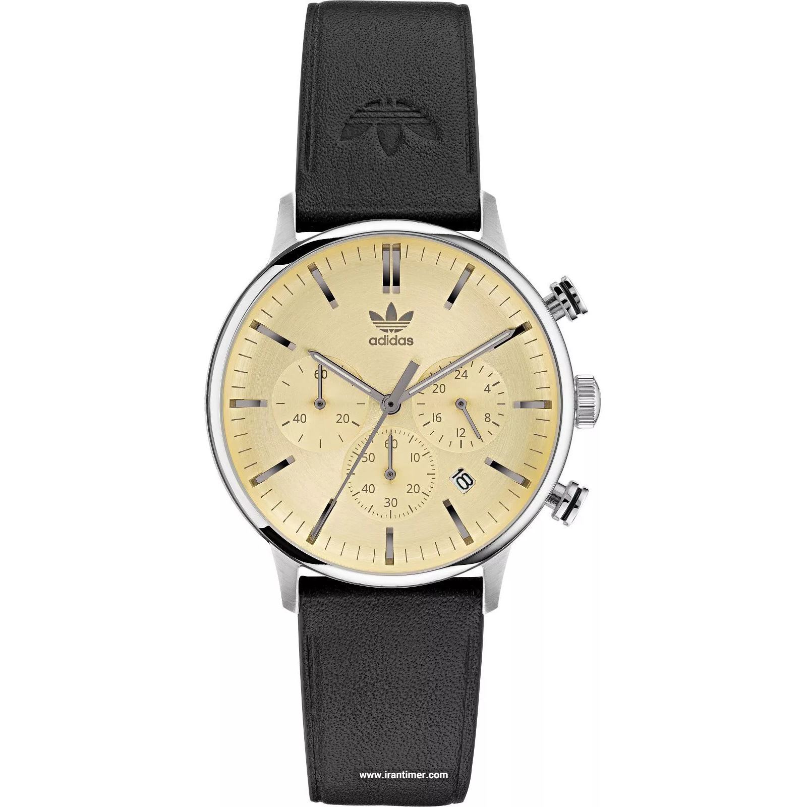 قیمت و خرید ساعت مچی مردانه زنانه آدیداس(Adidas) مدل AOSY22532 کلاسیک | اورجینال و اصلی