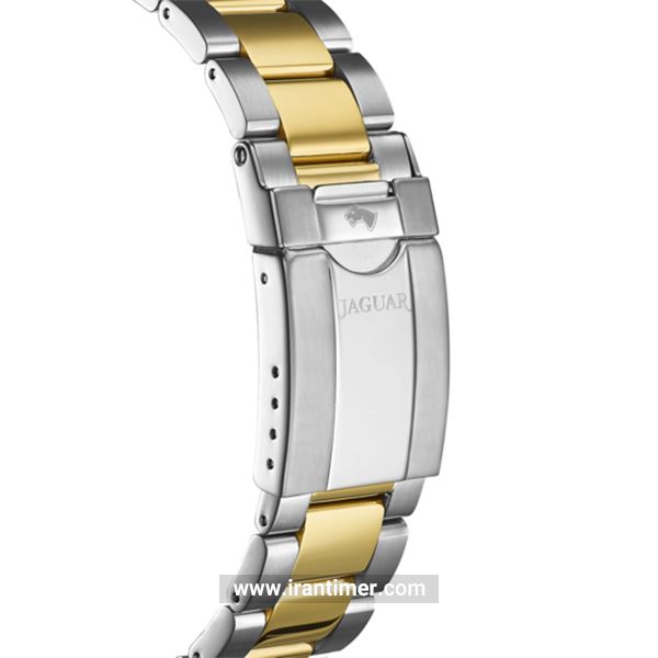 قیمت و خرید ساعت مچی مردانه جگوار(JAGUAR) مدل J889/3 کلاسیک | اورجینال و اصلی