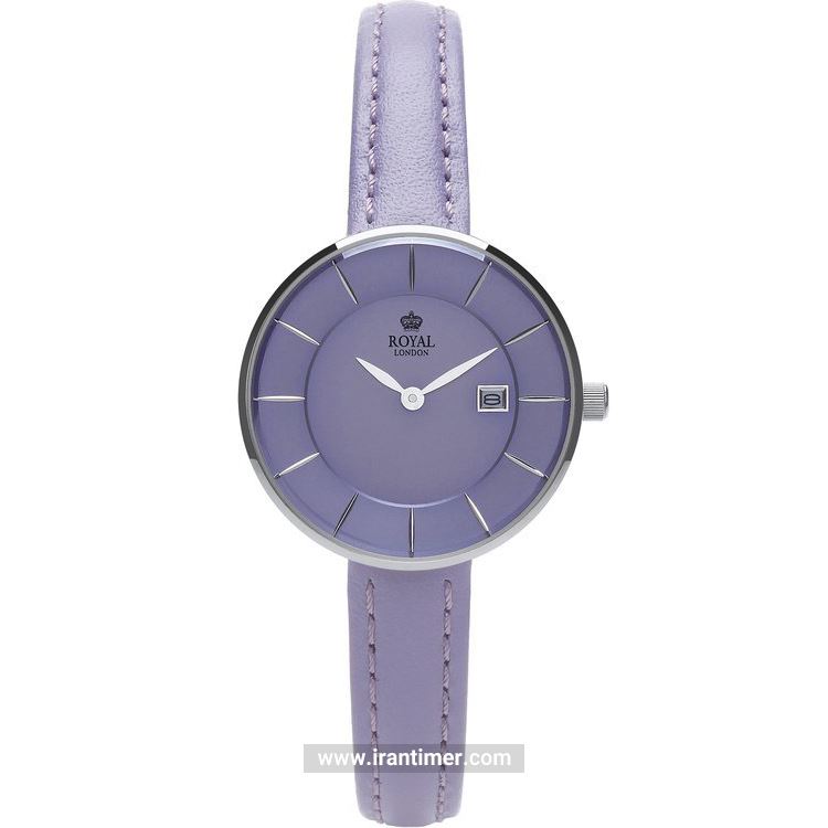 قیمت و خرید ساعت مچی زنانه رویال لندن(ROYAL LONDON) مدل 21321-03 کلاسیک | اورجینال و اصلی