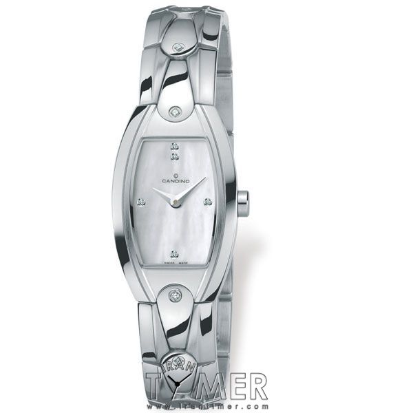 قیمت و خرید ساعت مچی زنانه کاندینو(CANDINO) مدل C4286/1 کلاسیک | اورجینال و اصلی