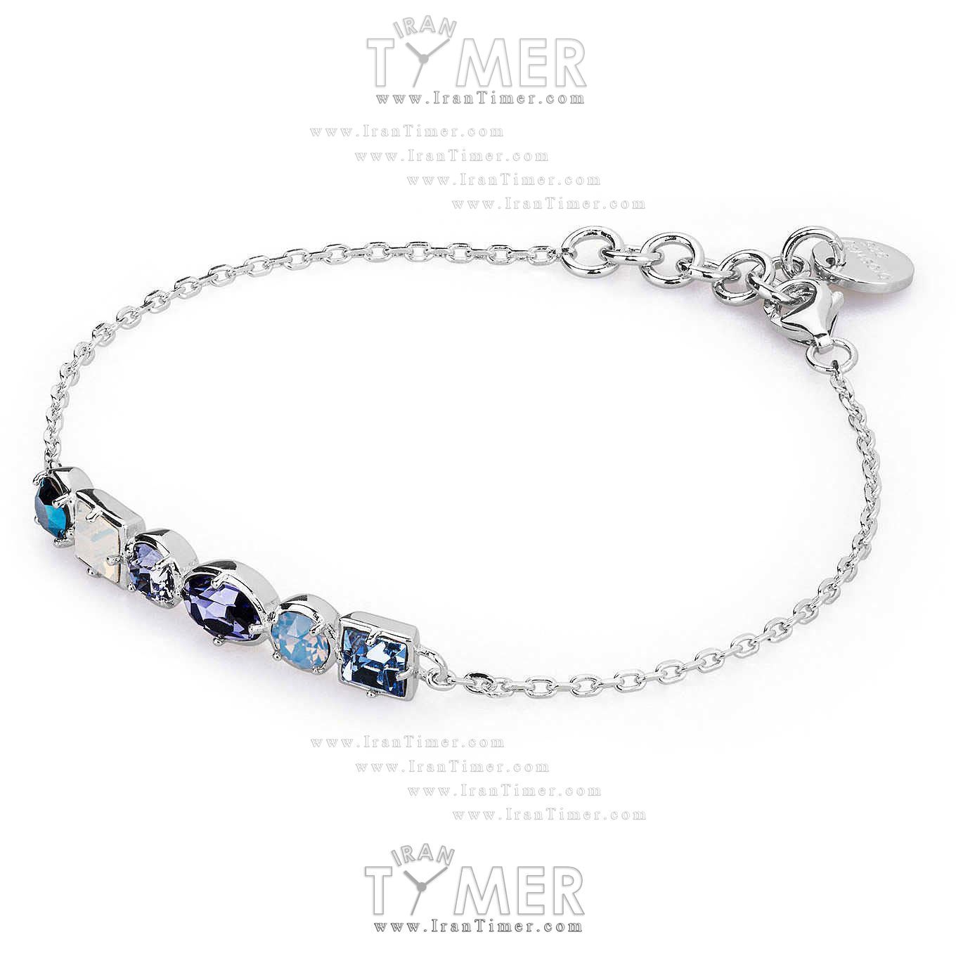 قیمت و خرید دستبند باز زنانه برازوی(BROSWAY) مدل G9CL11 فشن (ست لباس) | اورجینال و اصلی