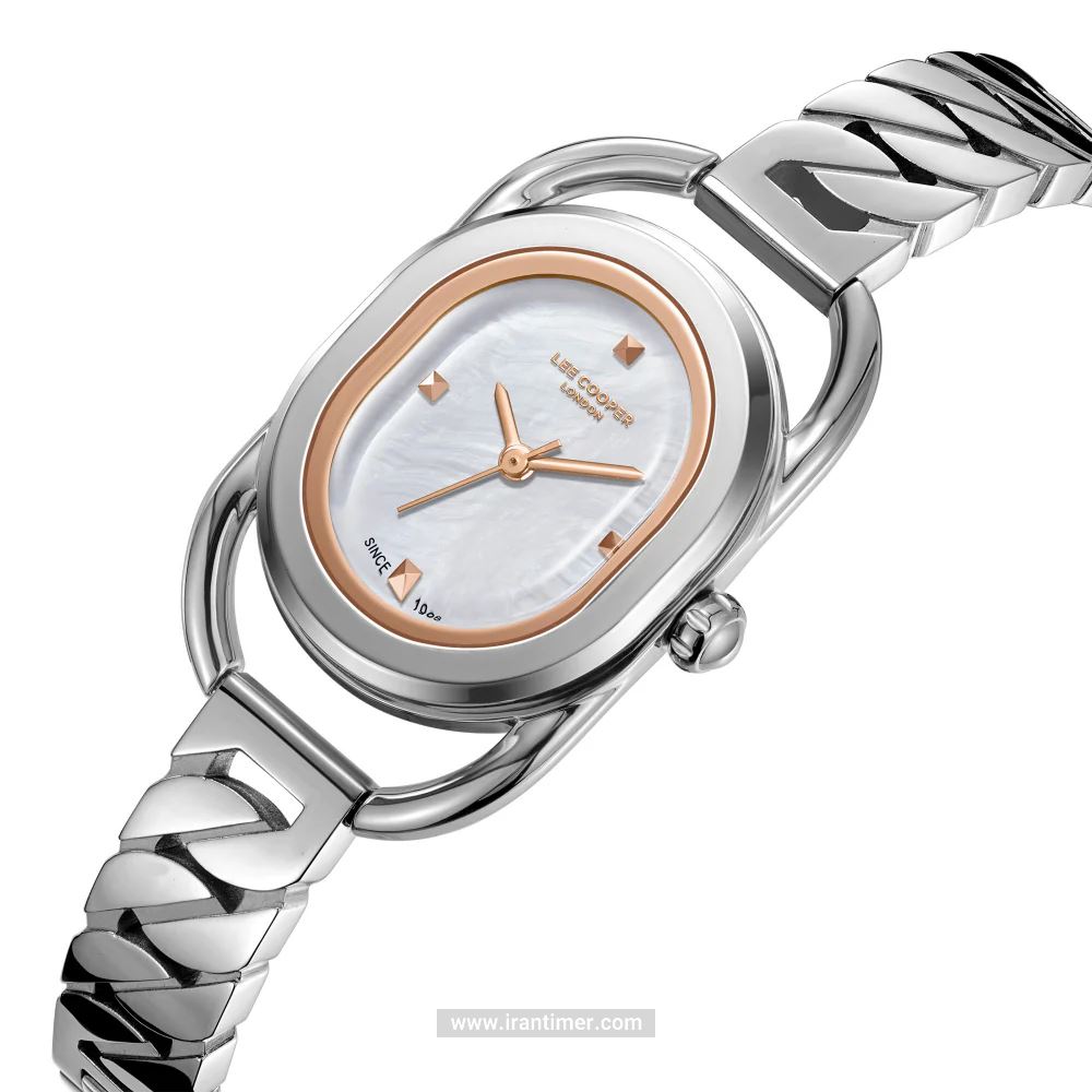 قیمت و خرید ساعت مچی زنانه لیکوپر(LEE COOPER) مدل LC08056.520 کلاسیک | اورجینال و اصلی