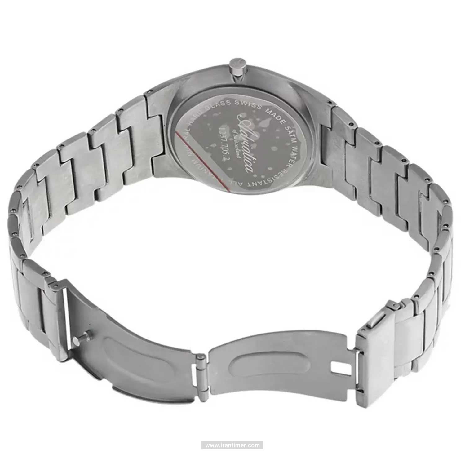 قیمت و خرید ساعت مچی مردانه آدریاتیکا(ADRIATICA) مدل A1237.4114Q کلاسیک | اورجینال و اصلی