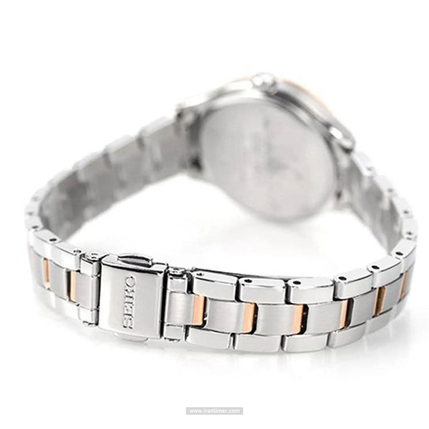 قیمت و خرید ساعت مچی زنانه سیکو(SEIKO) مدل STPX096 کلاسیک | اورجینال و اصلی