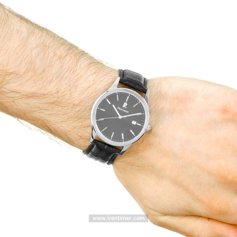 قیمت و خرید ساعت مچی مردانه پیر لنیر(PIERRE LANNIER) مدل 230C133 کلاسیک | اورجینال و اصلی