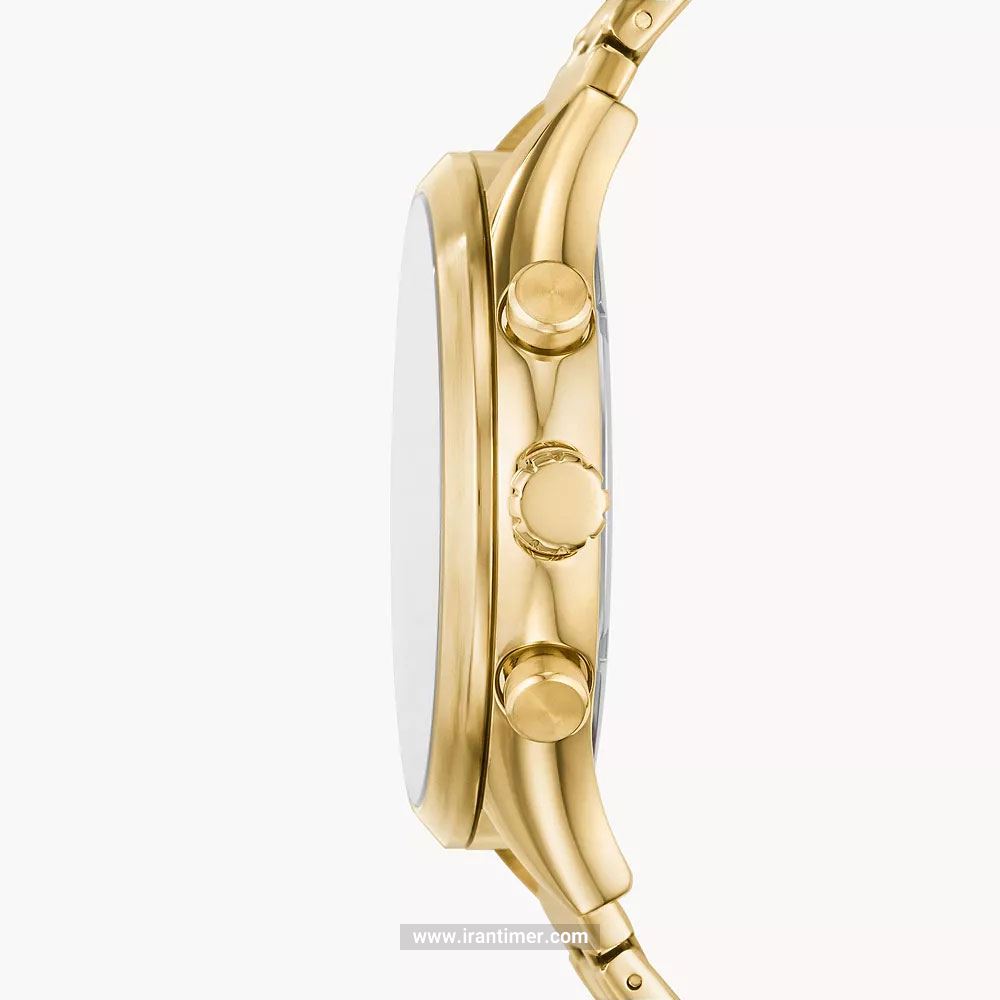 قیمت و خرید ساعت مچی مردانه فسیل(FOSSIL) مدل BQ2809 کلاسیک | اورجینال و اصلی