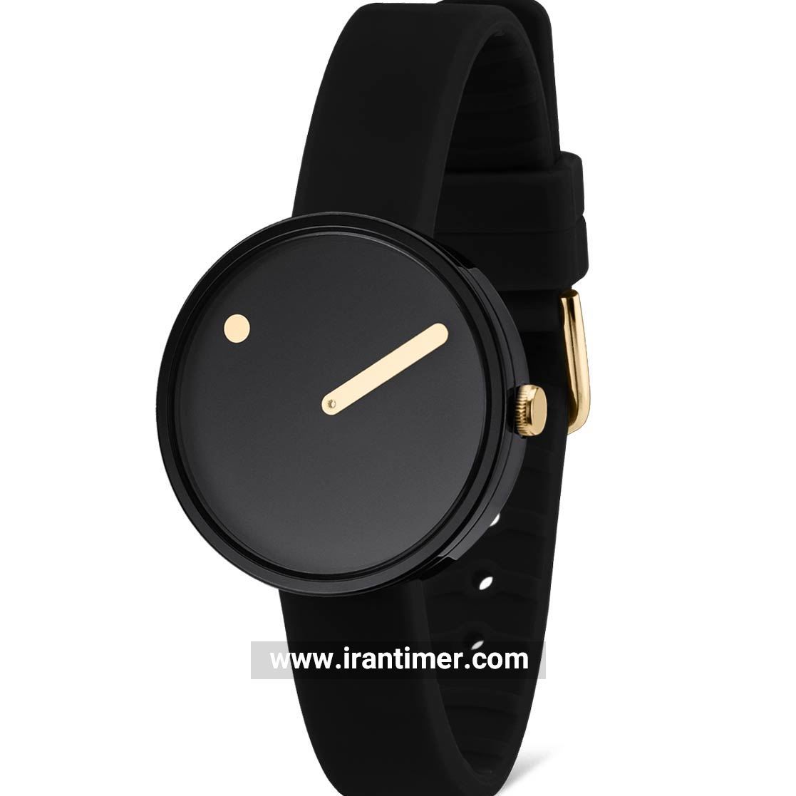 قیمت و خرید ساعت مچی زنانه پیکتو(PICTO) مدل P43313-0112G اسپرت | اورجینال و اصلی